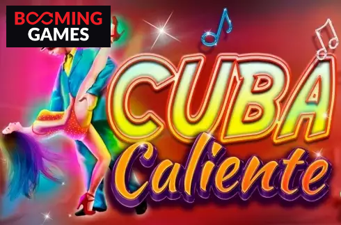 Cuba Caliente
